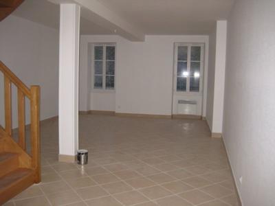 Appartement - 76 m² - 3 pièces