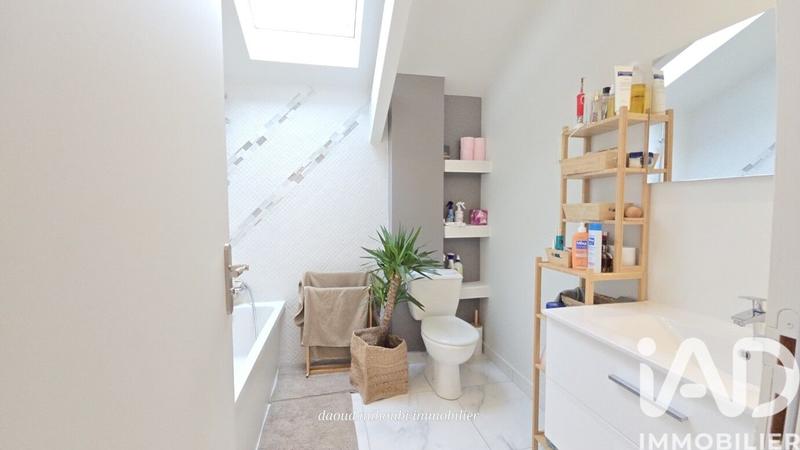 Maison de ville - 103 m² - 4 pièces