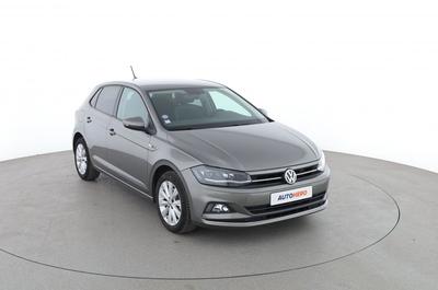 Volkswagen Polo 1.0 Tsi Copper Line Dsg7 115 ch