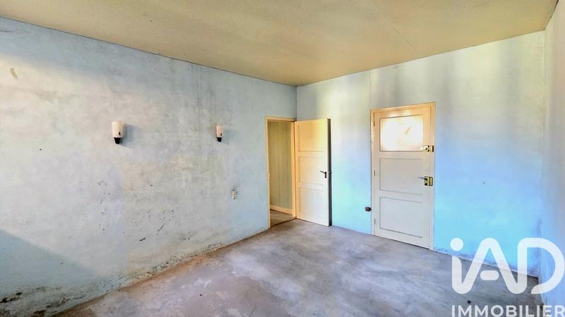 Maison - 57 m² - 3 pièces