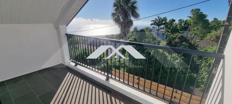 Villa - 123 m² - 5 pièces