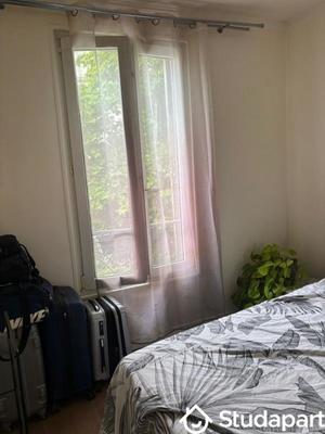 Appartement - 33 m² - 1 pièce
