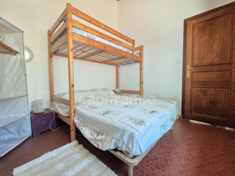 Maison - 125 m² - 4 pièces