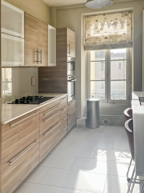 Appartement - 188 m² - 5 pièces