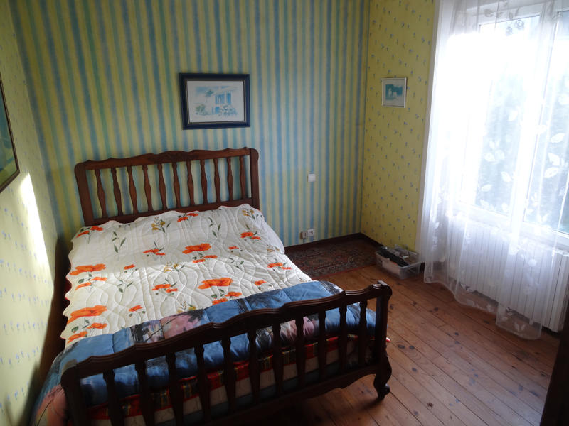 Maison - 96 m² - 4 pièces