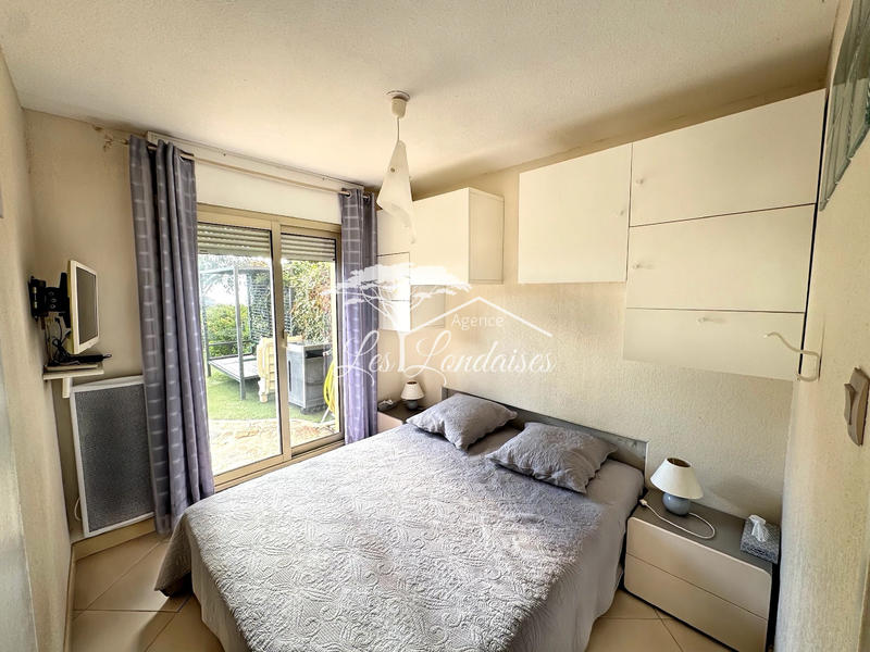 Appartement - 42 m² - 3 pièces