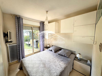 Appartement - 42 m² - 3 pièces