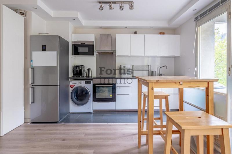 Appartement - 51 m² - 2 pièces