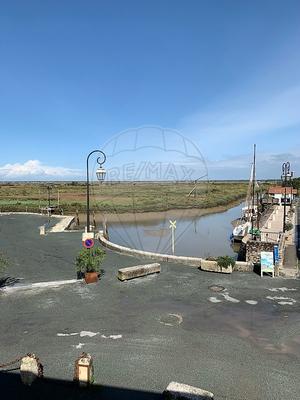 Appartement - 75 m² - 4 pièces