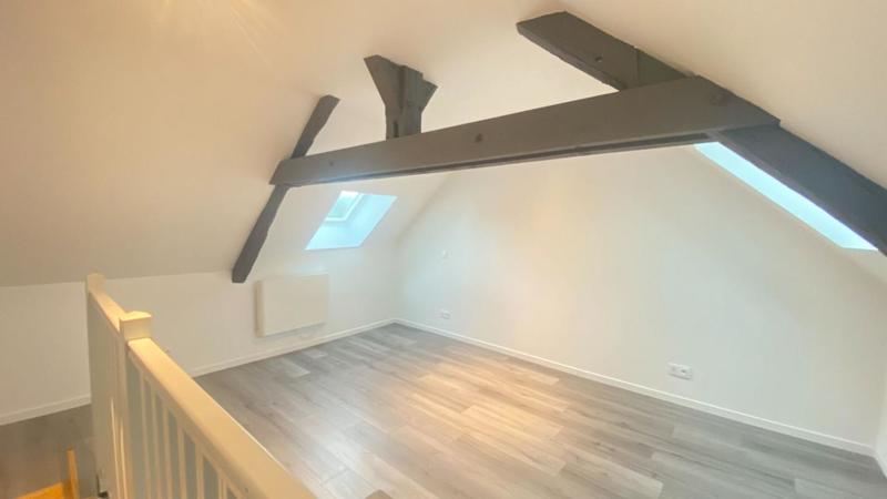 Maison - 65 m² - 3 pièces