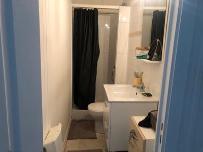 Appartement - 28 m² - 1 pièce