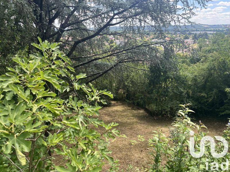 Maison de ville - 130 m² - 6 pièces