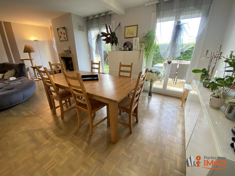 Villa - 160 m² - 7 pièces