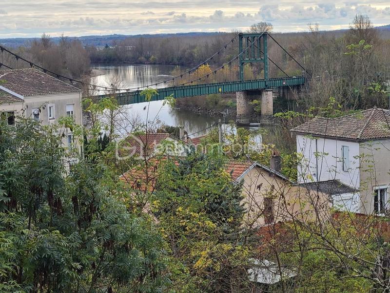 Appartement - 75 m² - 4 pièces