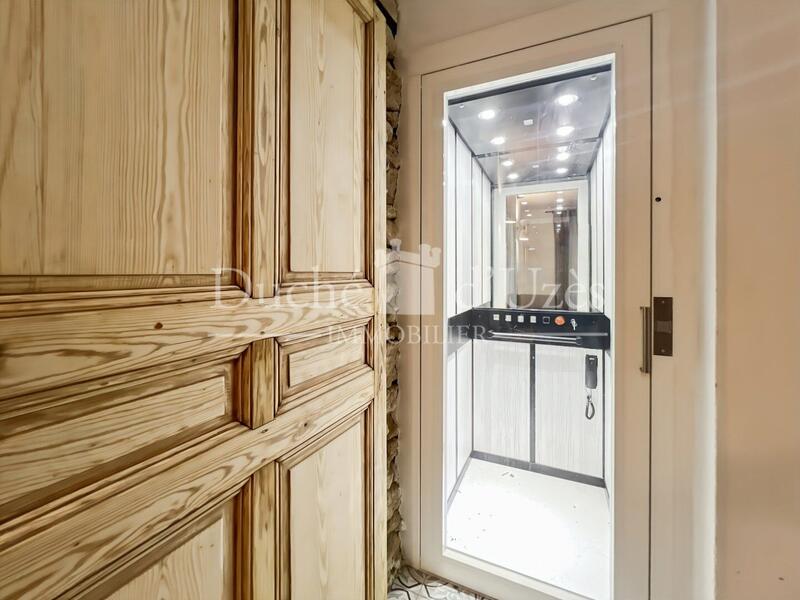 Maison - 131 m² - 5 pièces