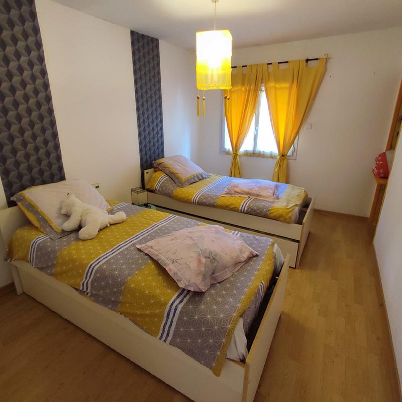 Maison - 176 m² - 6 pièces