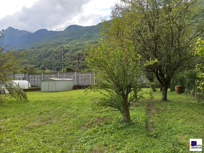 Maison - 67 m² - 4 pièces