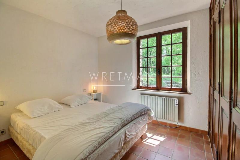 Villa - 131 m² - 7 pièces