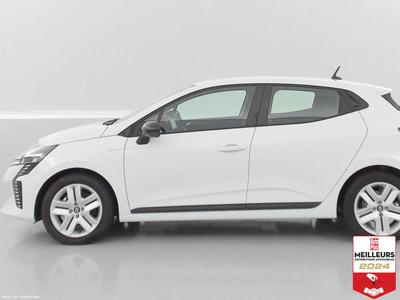 Renault Clio V(2) E-Tech full hybrid 145ch Evolution