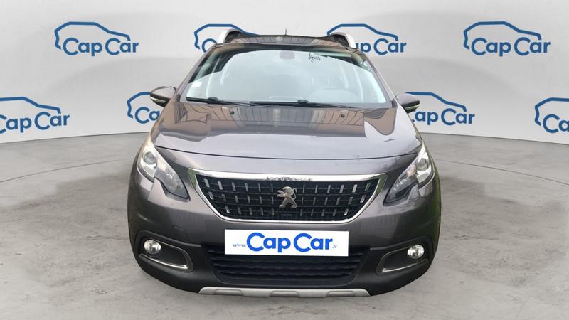 Peugeot 2008 1.2 PureTech 110 Allure Business