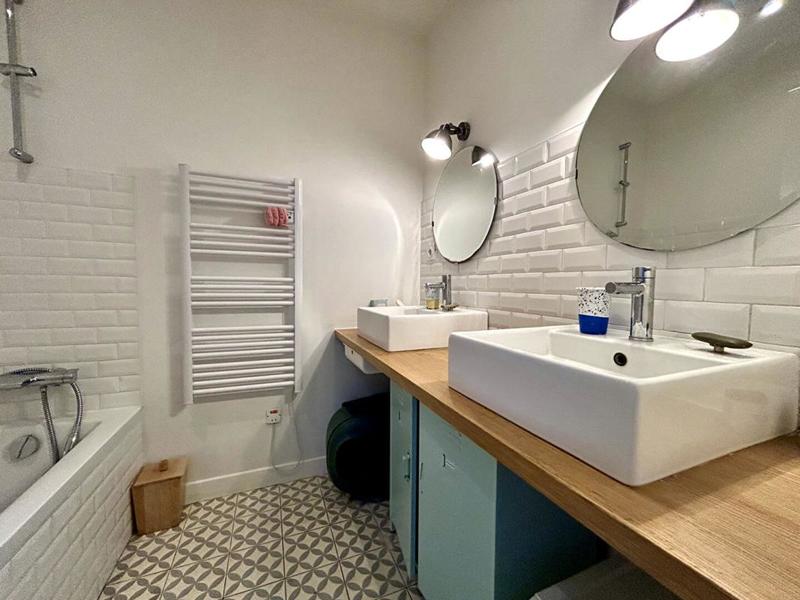 Maison - 131 m² - 5 pièces