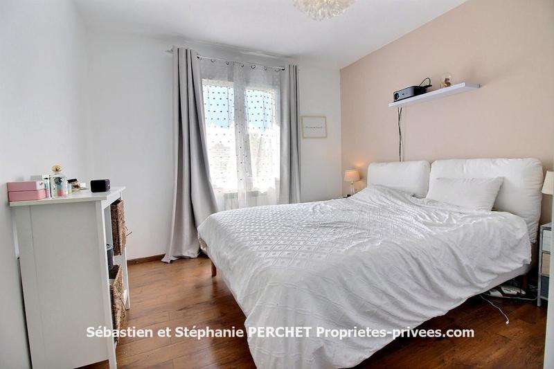 Maison - 147 m² - 6 pièces
