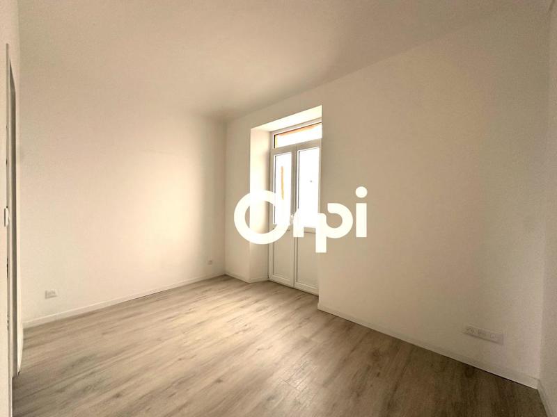 Appartement - 26 m² - 2 pièces