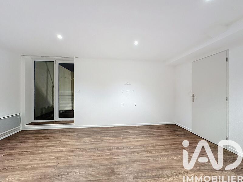 Appartement - 188 m² - 5 pièces