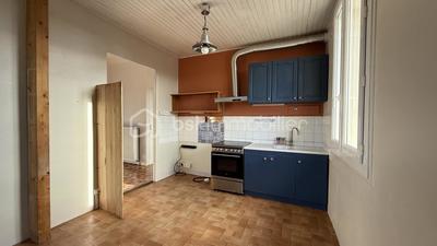 Duplex - 99 m² - 5 pièces