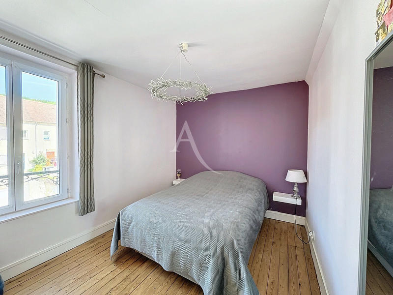 Maison - 190 m² - 6 pièces