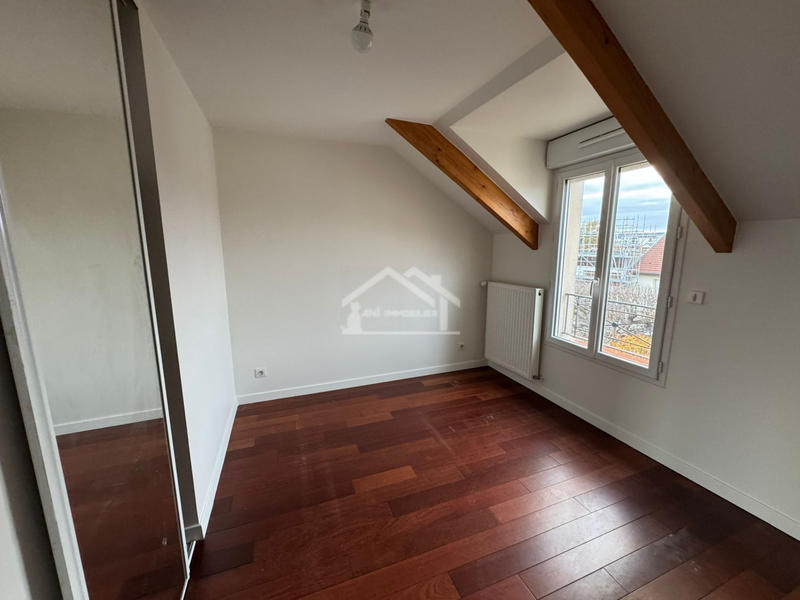 Maison - 145 m² - 7 pièces