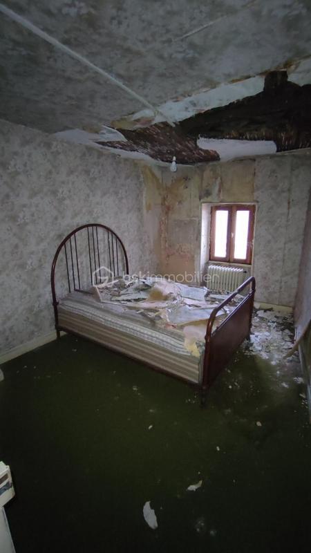 Immeuble - 240 m² - 8 pièces