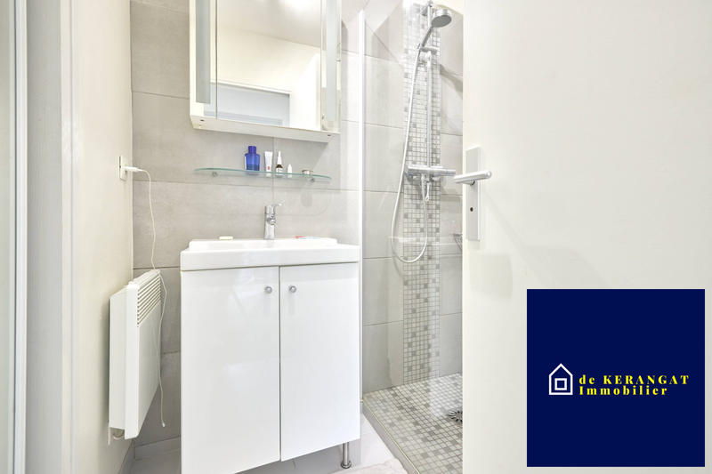 Maison contemporaine - 98 m² - 4 pièces