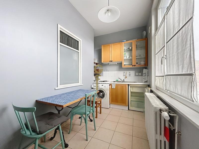 Maison - 226 m² - 6 pièces