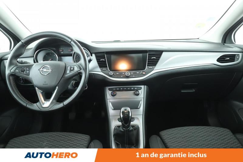Opel Astra 1.6 Cdti Edition 95 ch