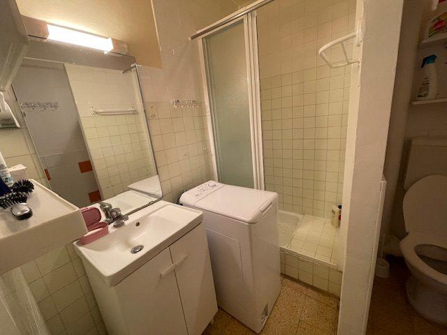 Appartement - 26 m² - 1 pièce