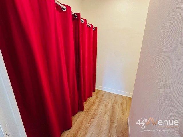 Appartement - 49 m² - 3 pièces