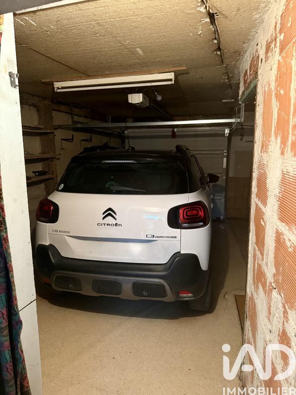 Maison de campagne - 110 m² - 7 pièces