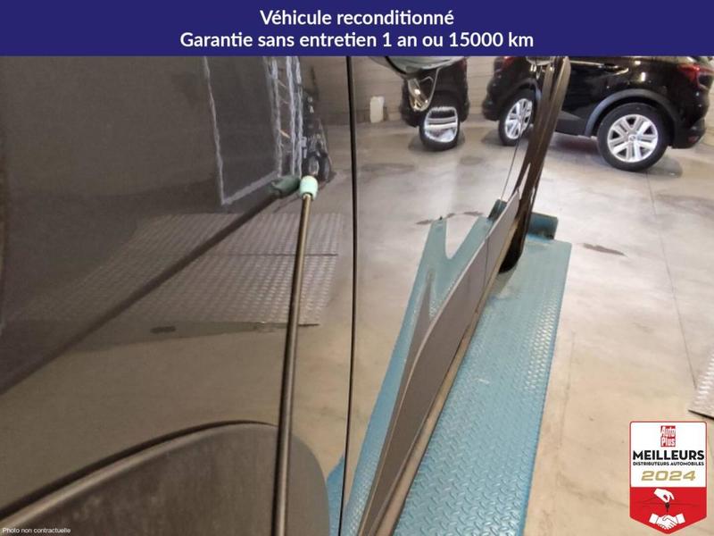 Dacia Jogger 1.0 Tce 110ch Expression 7 Places