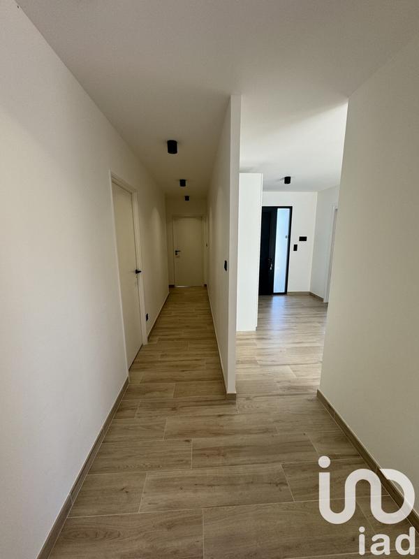 Maison - 146 m² - 7 pièces