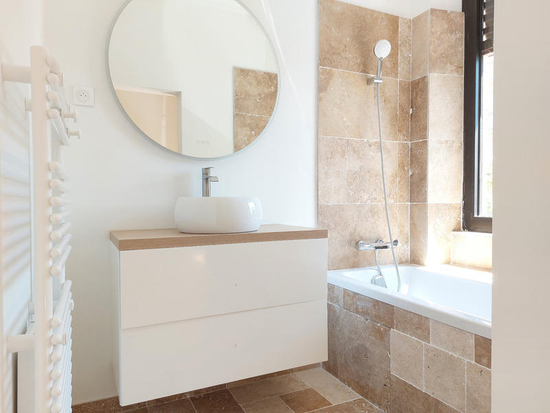 Maison - 144 m² - 6 pièces