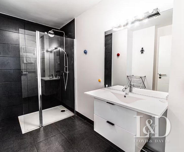 Appartement - 41 m² - 2 pièces