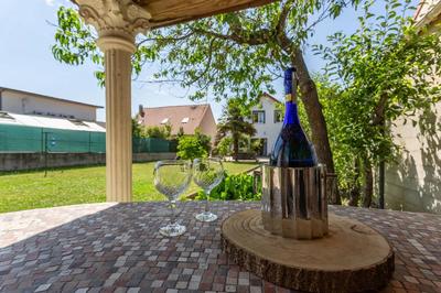 Maison - 191 m² - 9 pièces