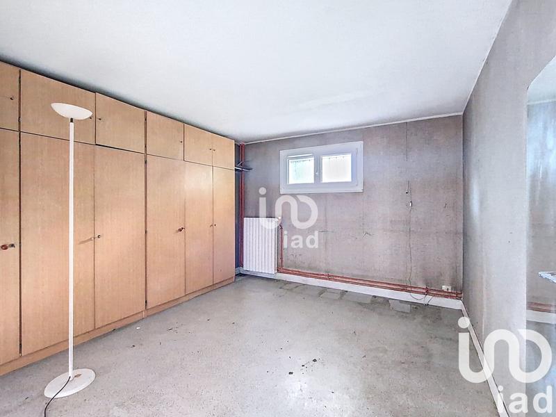 Maison - 147 m² - 7 pièces