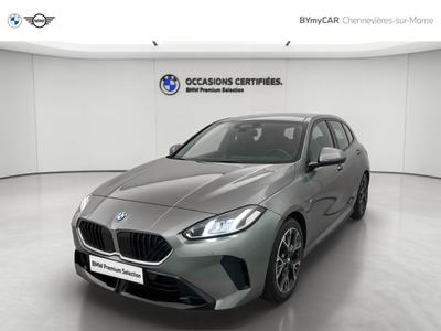 Bmw Série 1 F70 120 170 ch Dkg7 m Sport