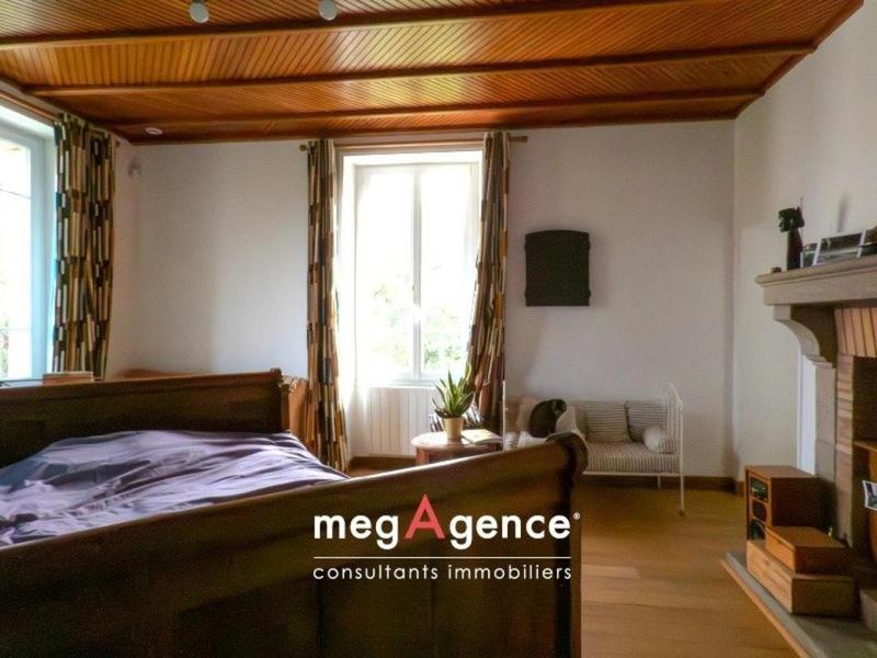 Demeure - 172 m² - 6 pièces