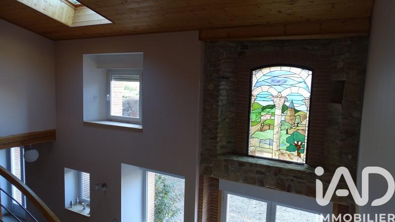 Maison - 500 m² - 18 pièces