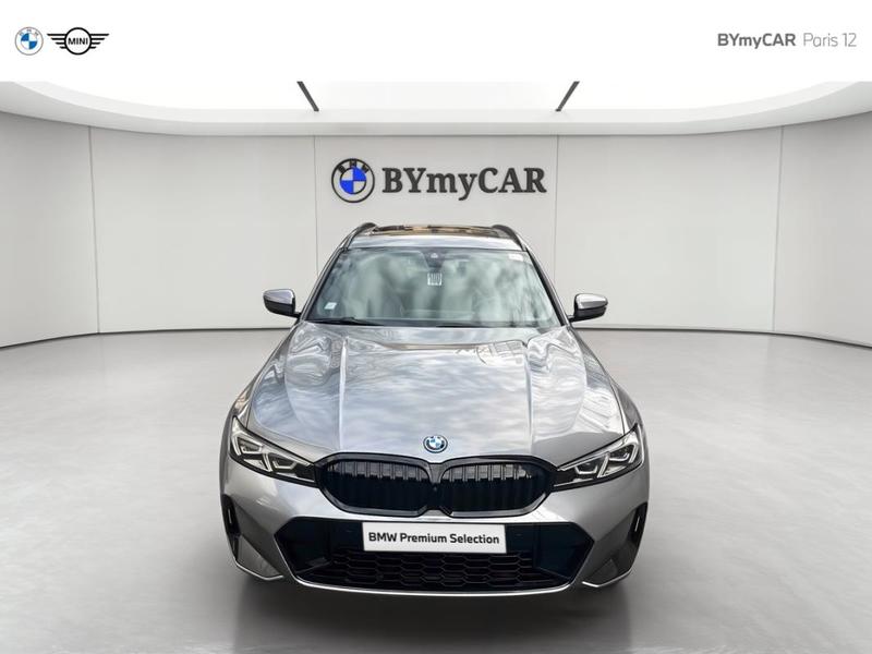 Bmw Série 3 Touring G21 Lci 330e 292 ch Bva8 m Sport
