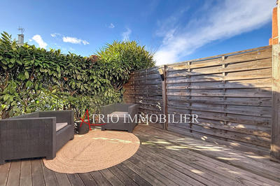 Appartement - 24 m² - 1 pièce