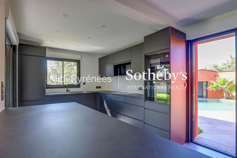 Maison - 153 m² - 5 pièces